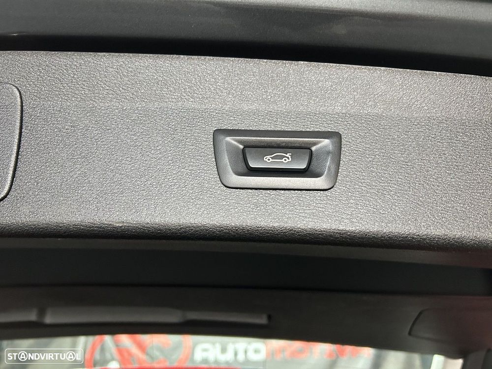 BMW X1 25 e xDrive - 16