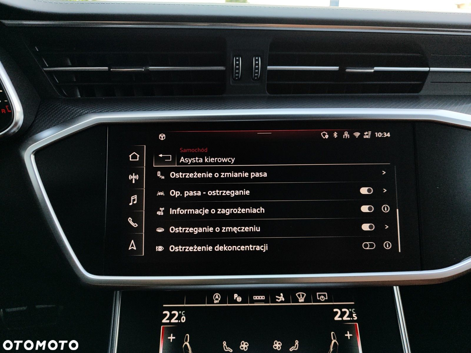 Audi RS7 Sportback - 38
