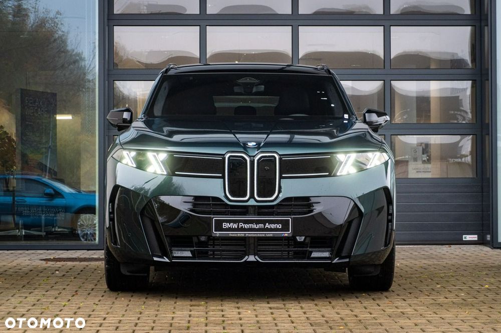 BMW X5 - 8