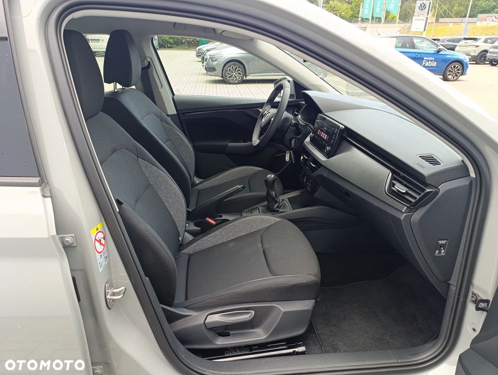 Skoda Scala 1.0 TSI Essence - 19