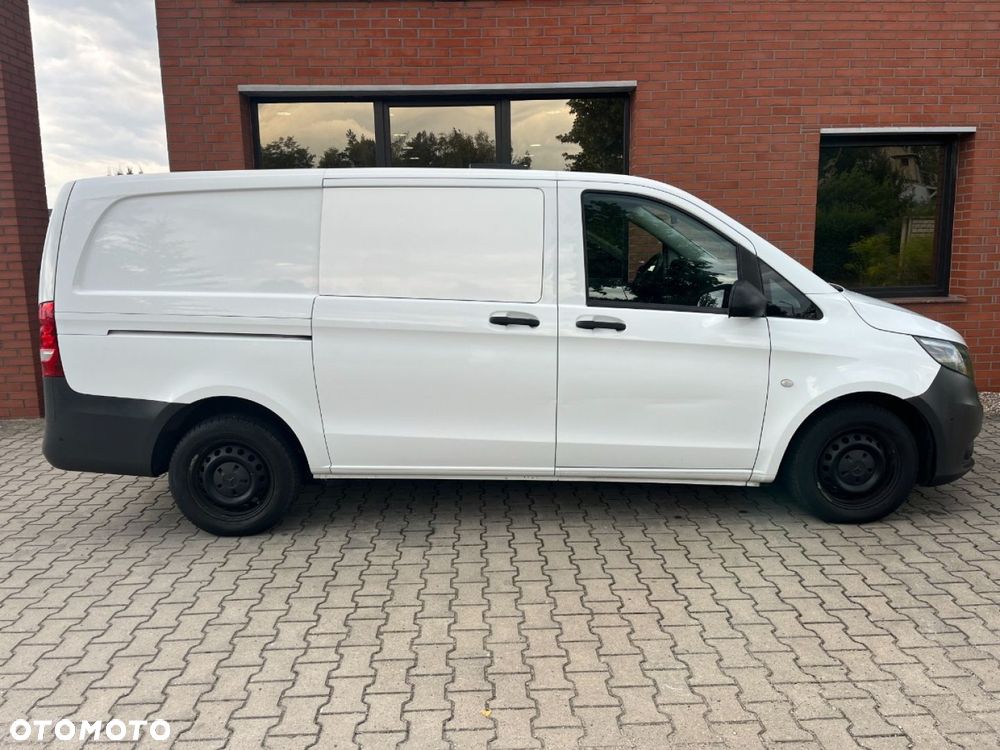 Mercedes-Benz Vito - 20