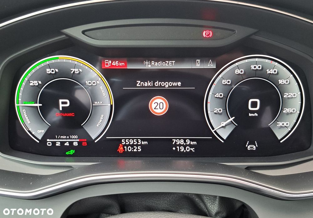 Audi A7 Sportback - 18
