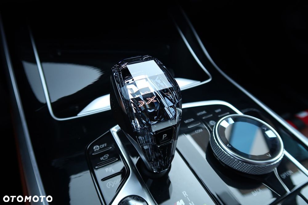 BMW X7 M50d sport - 31