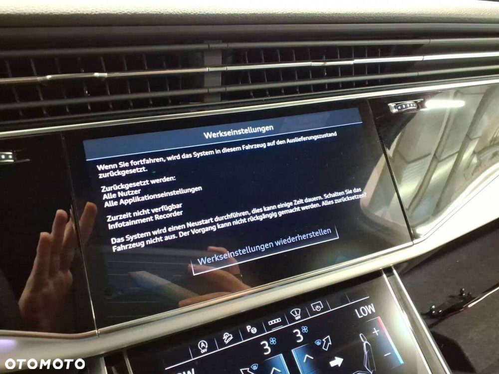 Audi Q7 55 TFSI mHEV Quattro Tiptr - 10