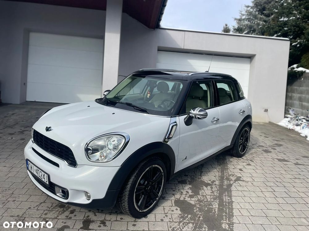MINI Countryman - 5