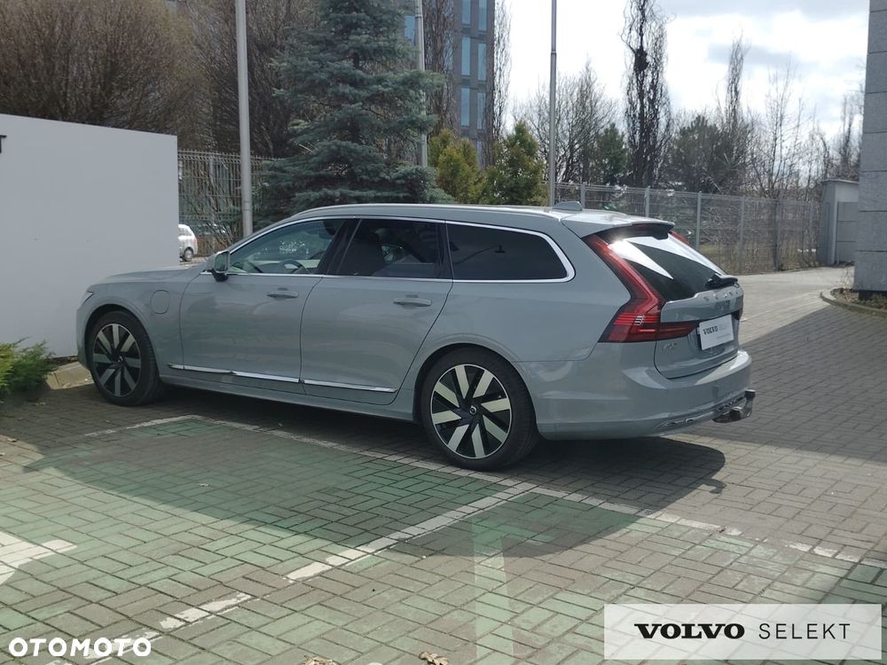 Volvo V90 - 10