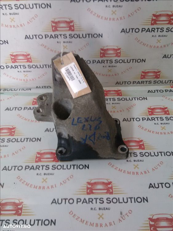 suport motor dreapta 2.2 d lexus an fabr.2008 - 1