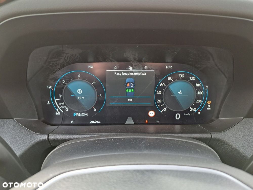 Volkswagen Amarok 3.0 V6 TDi 4MOTION PanAmericana - 17