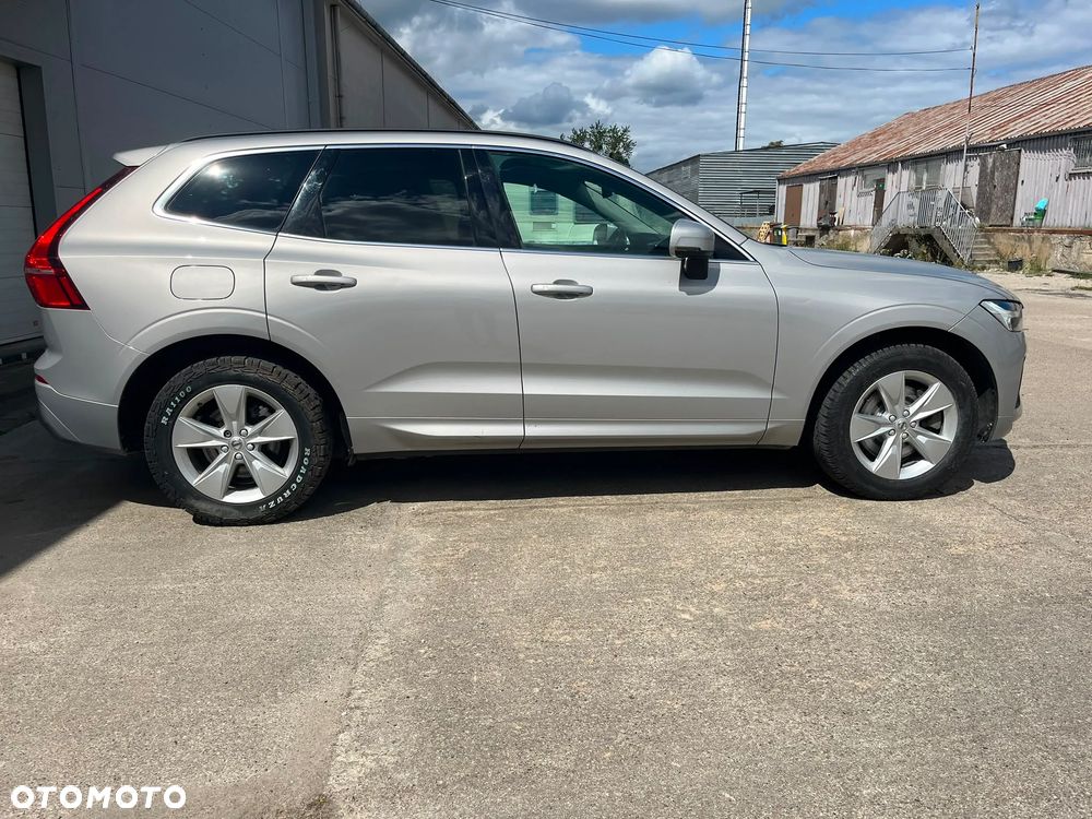 Volvo XC 60 - 27