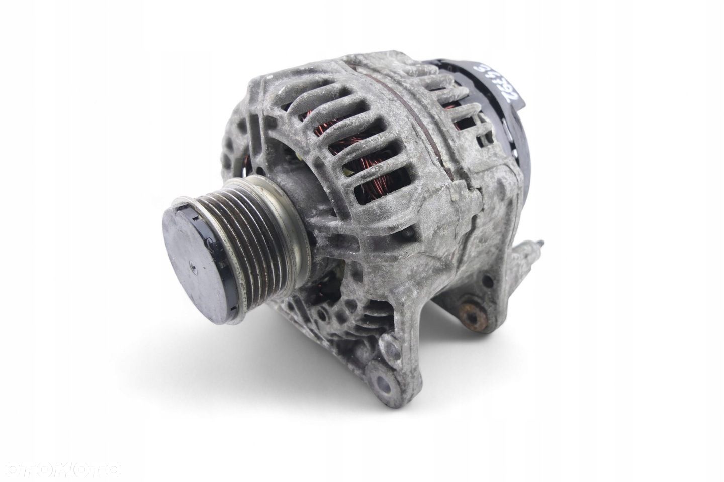 Alternator VOLKWAGEN CRAFTER 2.5 TDI 06F903023D - 1