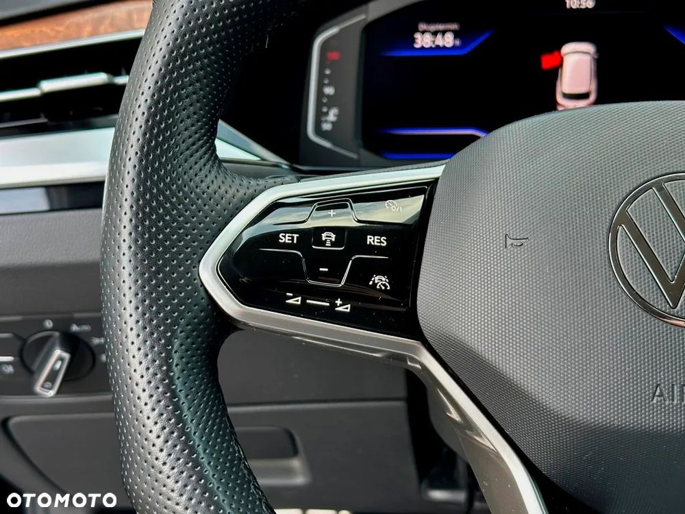 Volkswagen Arteon 2.0 TSI Elegance DSG - 16