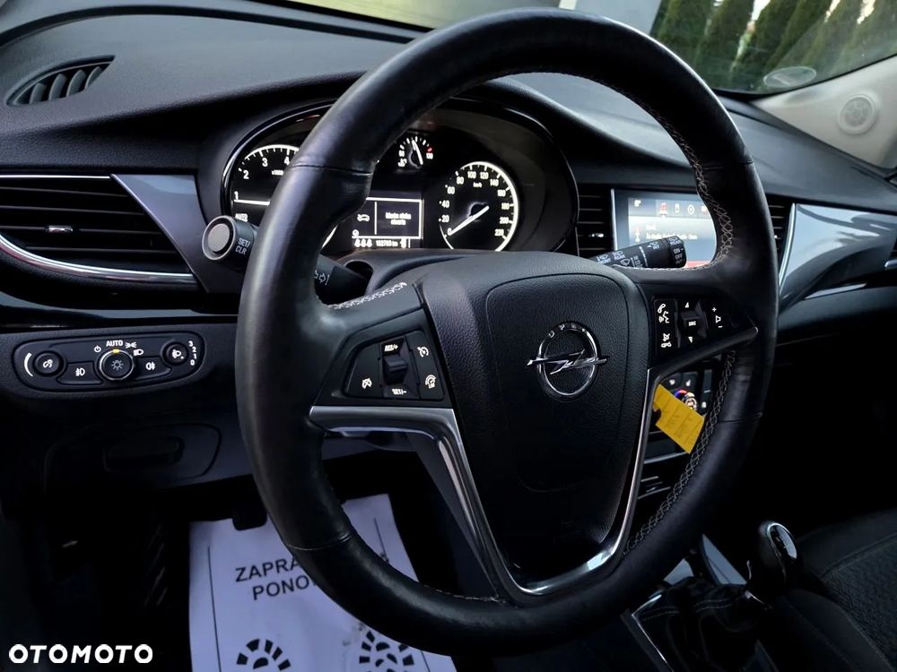Opel Mokka - 22