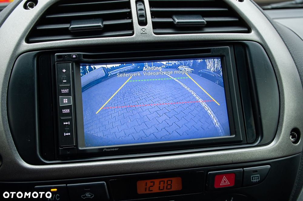 Toyota RAV4 2.0 VVT-i Prestige - 7