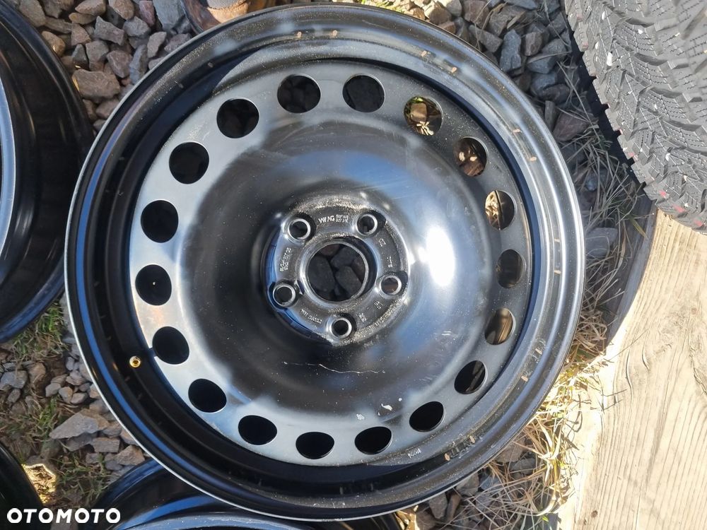 AUDI Q3,VW TIGUAN II,passat,SEAT ATECA,skoda superb 6,5X17 ET38 5X112 super - 5