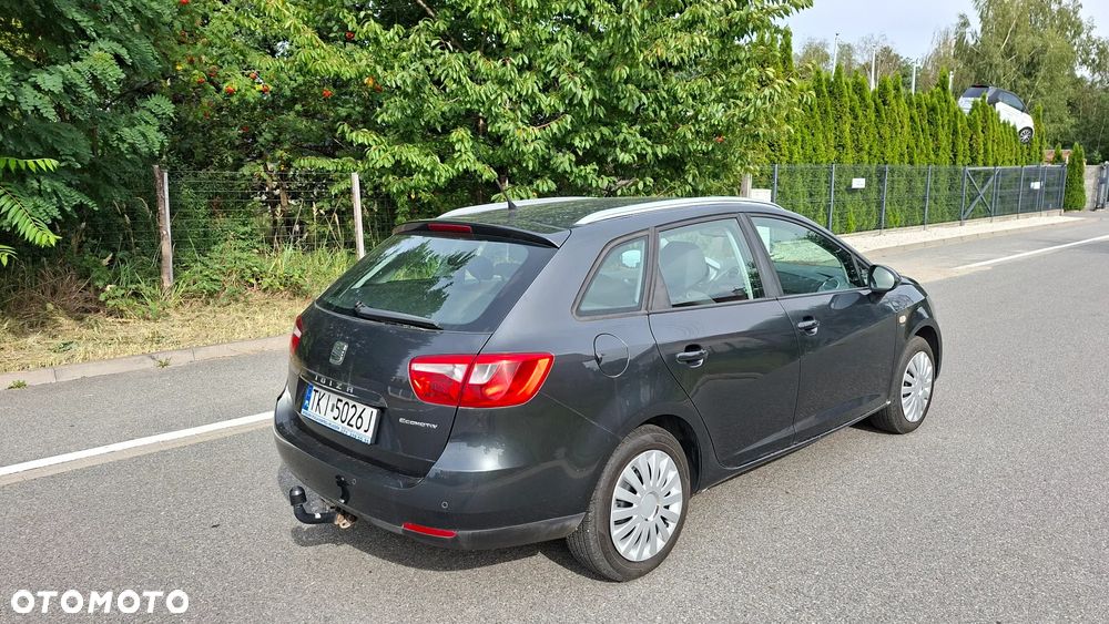 Seat Ibiza 1.2 TSI Style - 7
