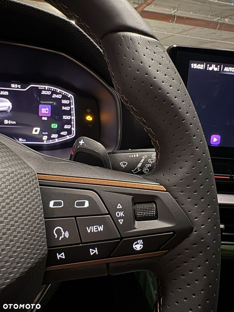 Cupra Leon Sportstourer - 17