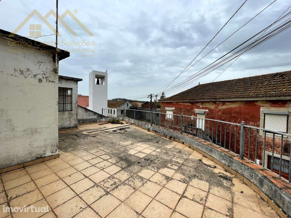 Andar de Moradia T3 Aldeia Grande - Grande imagem: 4/25