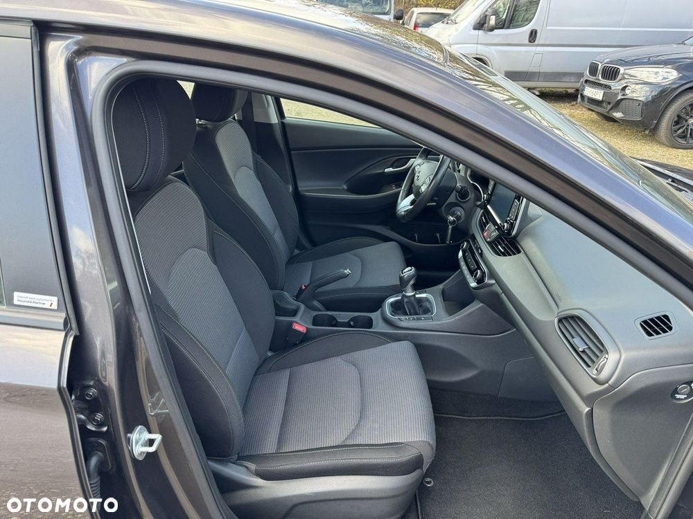 Hyundai i30 - 14