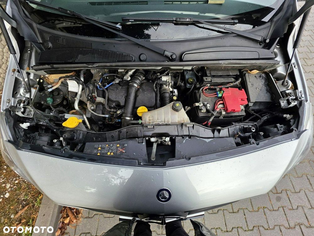 Mercedes-Benz Citan - 27