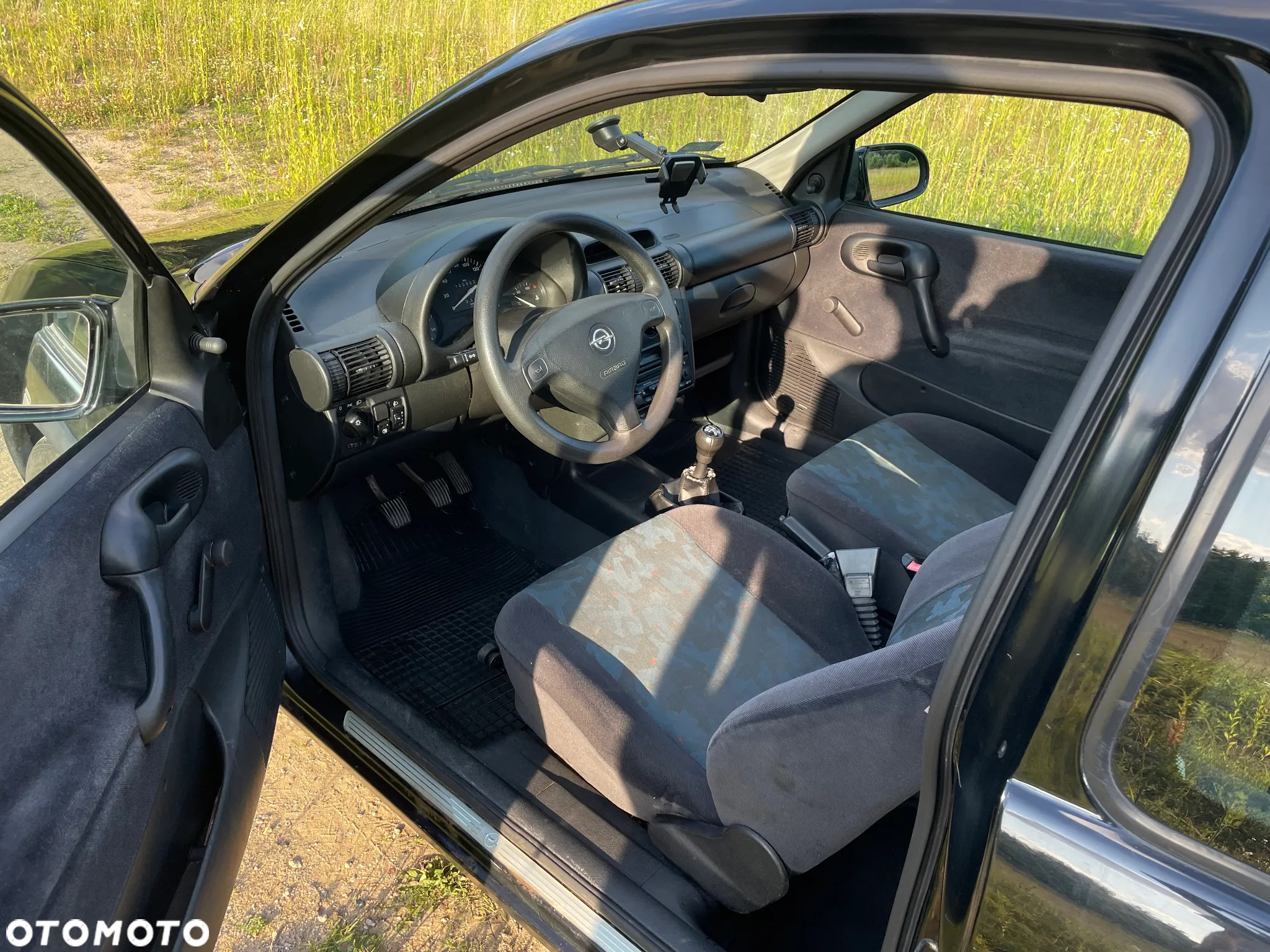 Opel Corsa - 14