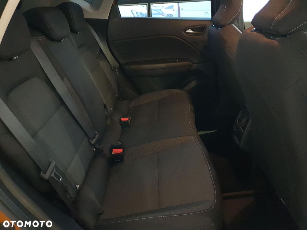 Renault Captur 1.0 TCe Zen - 28