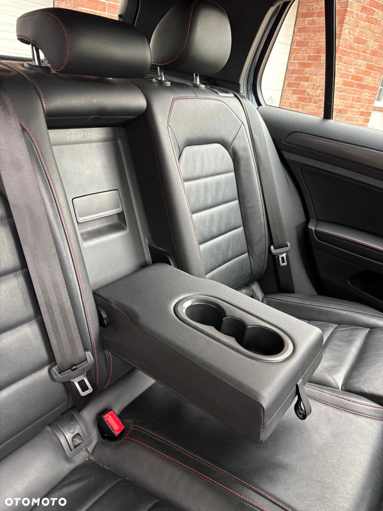 Volkswagen Golf 2.0 TSI BMT GTI Performance DSG - 14