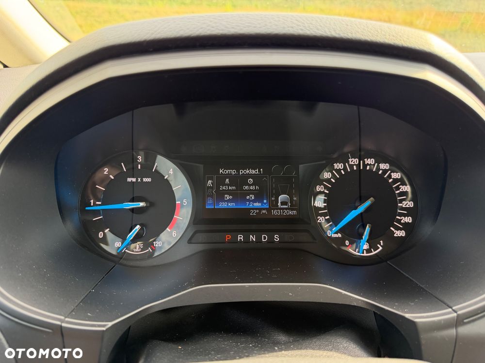 Ford S-Max 2.0 EcoBlue Titanium - 32