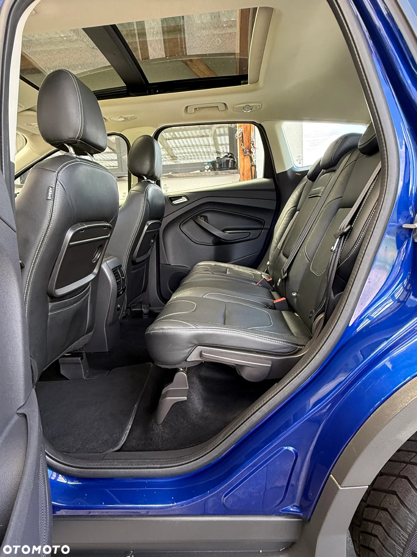 Ford Kuga 2.0 TDCi 4WD Titanium Plus - 9