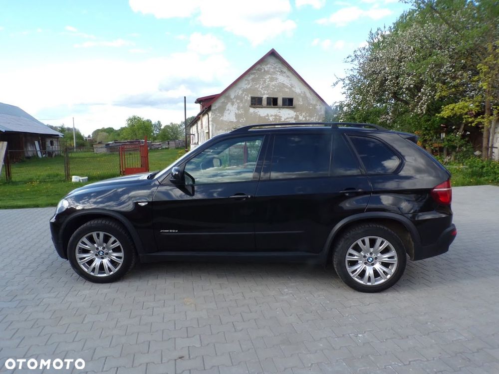 BMW X5 - 5