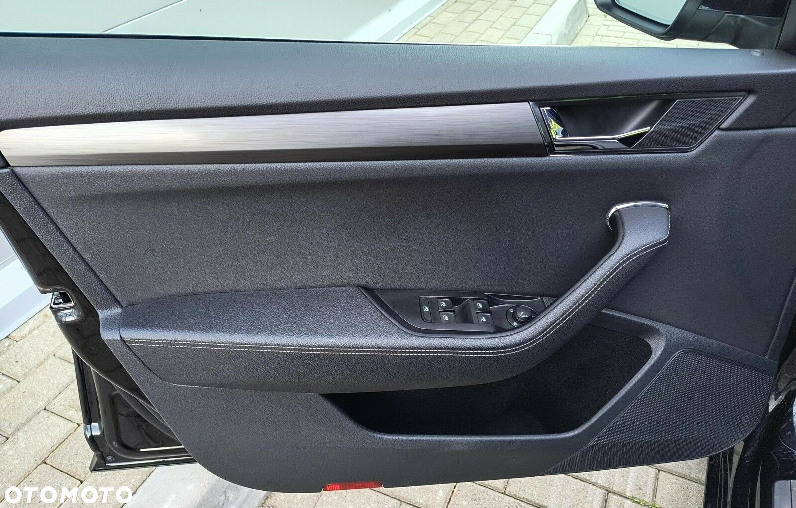 Skoda Superb 2.0 TSI Style DSG - 22