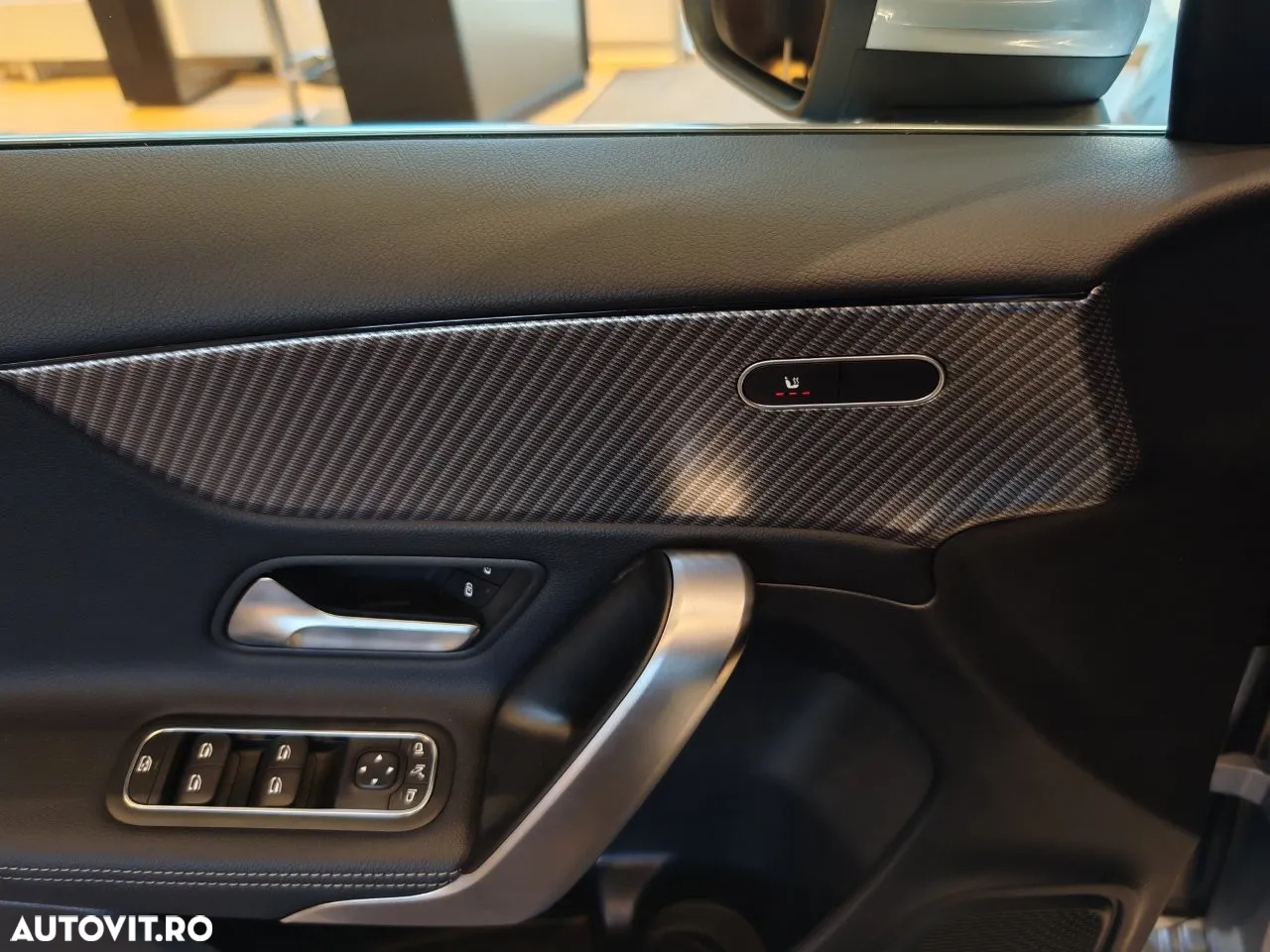 Mercedes-Benz A 180 MHEV 7G-DCT - 17