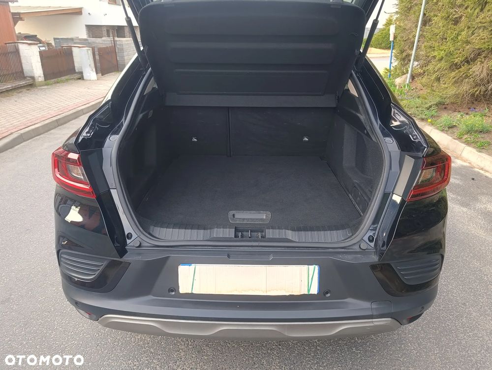 Renault Arkana E-TECH 145 INTENS - 13