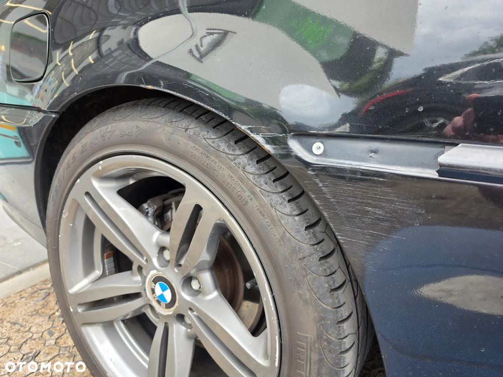 BMW Seria 3 325Ci - 25