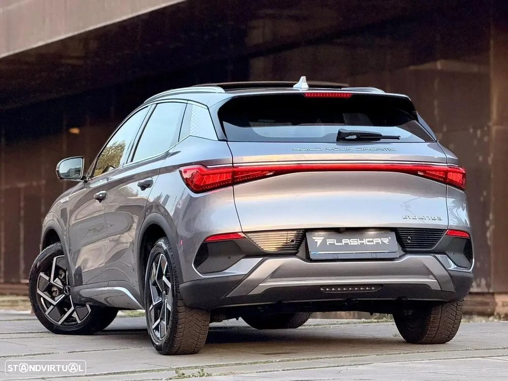 BYD Atto 3 - 16