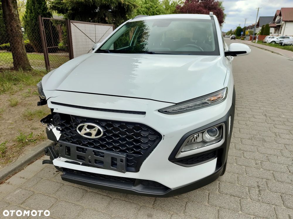 Hyundai Kona 1.0 T-GDI Advantage - 2