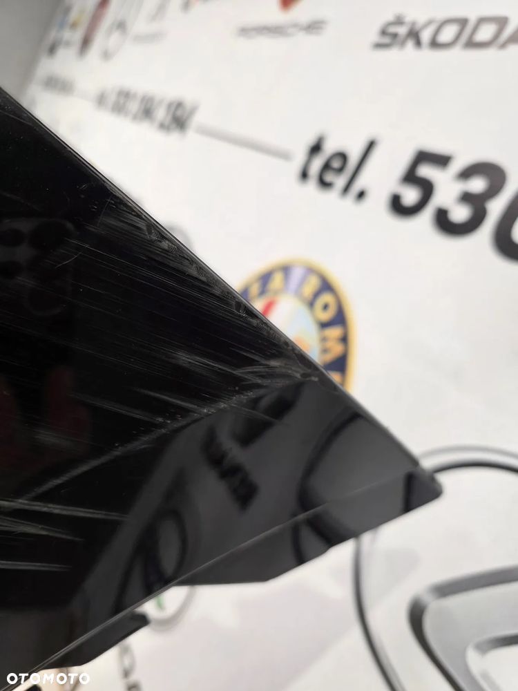 BMW G01 X3 M-PAKIET 17- ZDERZAK PRZEDNI PRZÓD , NR 5111139605-14 / 139605-14 , NR AUKCJI NZ1517 - 28