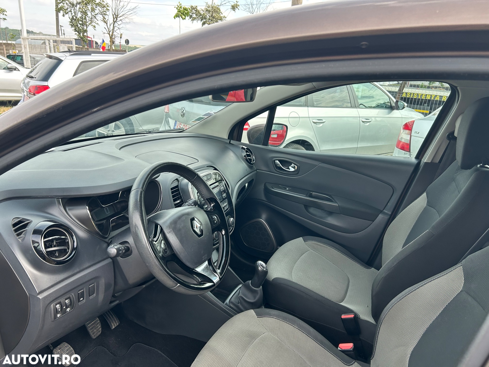 Renault Captur (ENERGY) dCi 90 INTENS - 19
