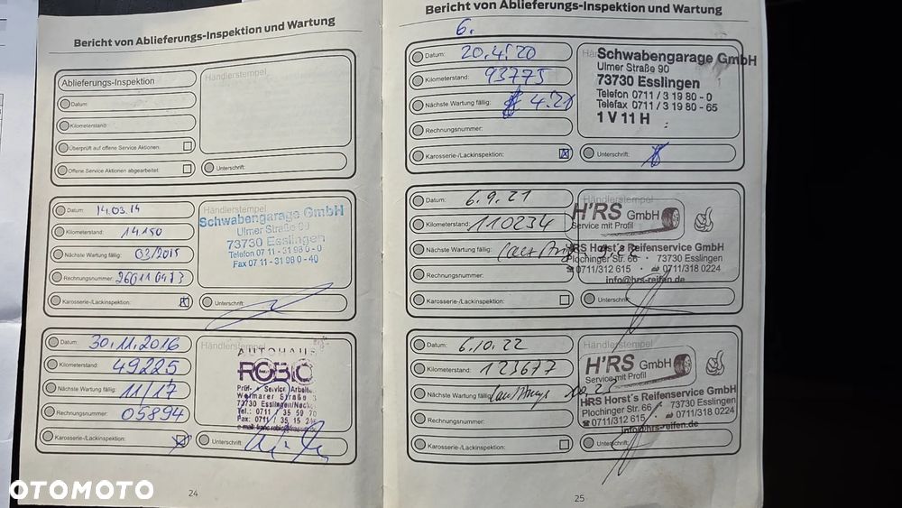 Ford Focus 1.0 EcoBoost Start-Stopp-System Champions Edition - 35