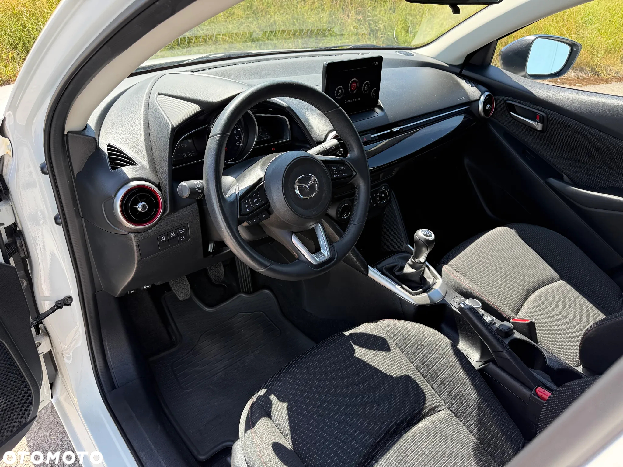 Mazda 2 SKYACTIV-G 90 Sports-Line - 7