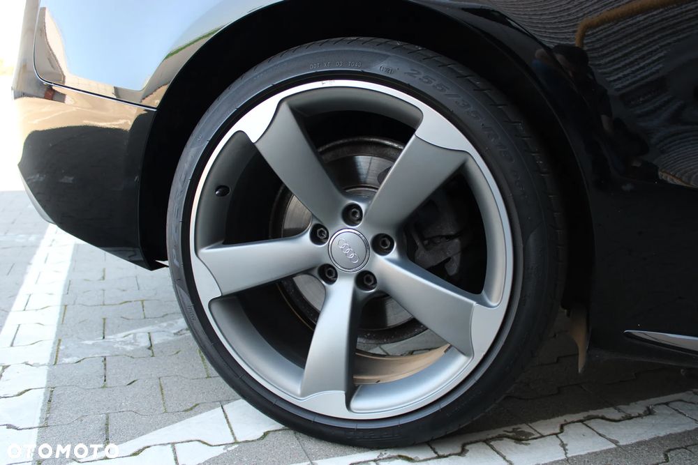 Audi A5 Coupé 1.8 TFSI - 33