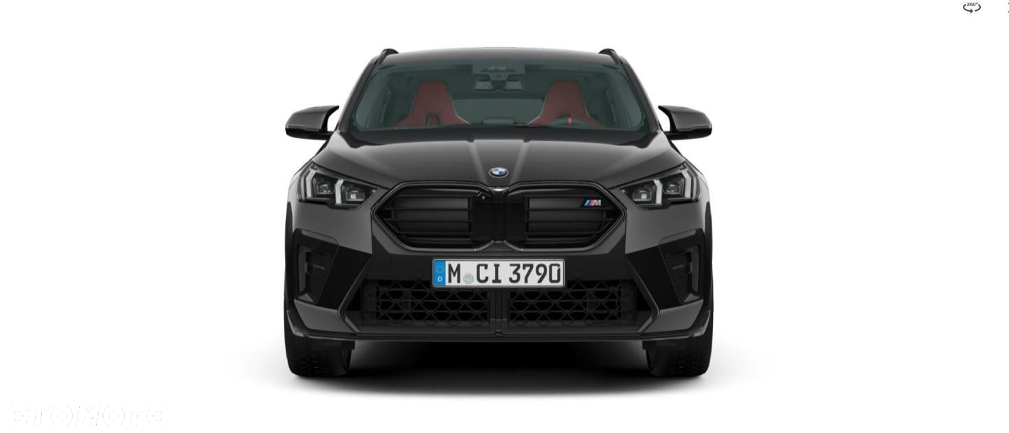 BMW X2 M35i xDrive - 3