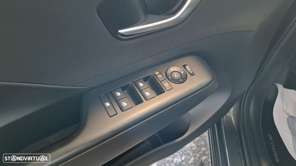 Hyundai Kauai 1.0 T-GDi Premium (TT) - 17