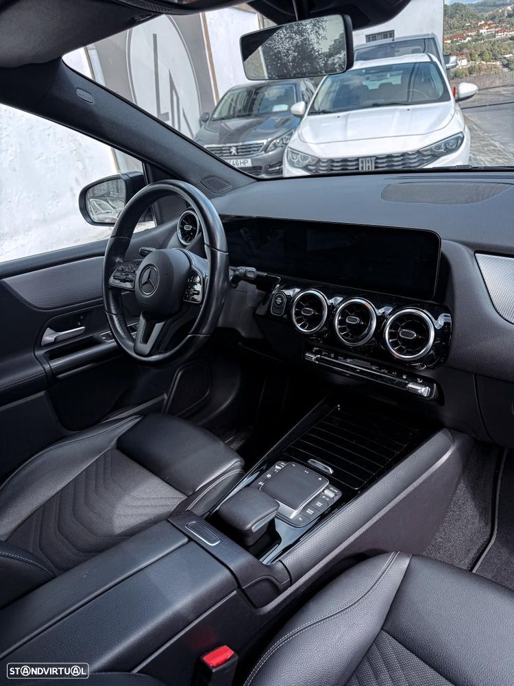 Mercedes-Benz B 250 — photo 5