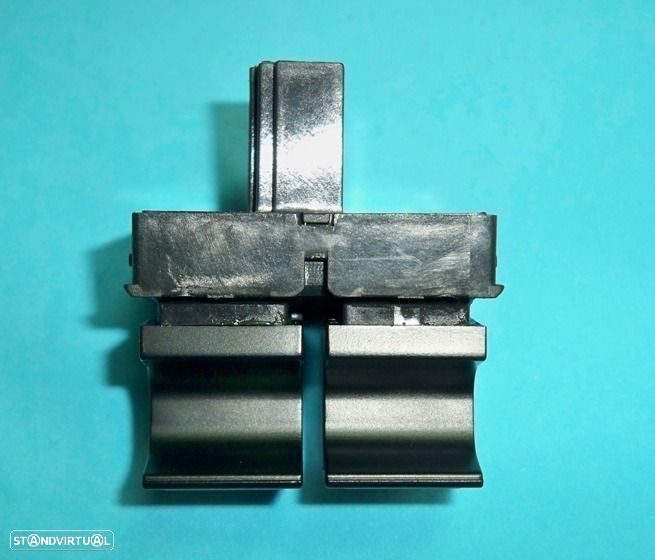 Comando vidros Vw caddy  Golf V Passat Jetta Tiguan Transporter Polo Ibiza 6J Fabia NOVO - 2