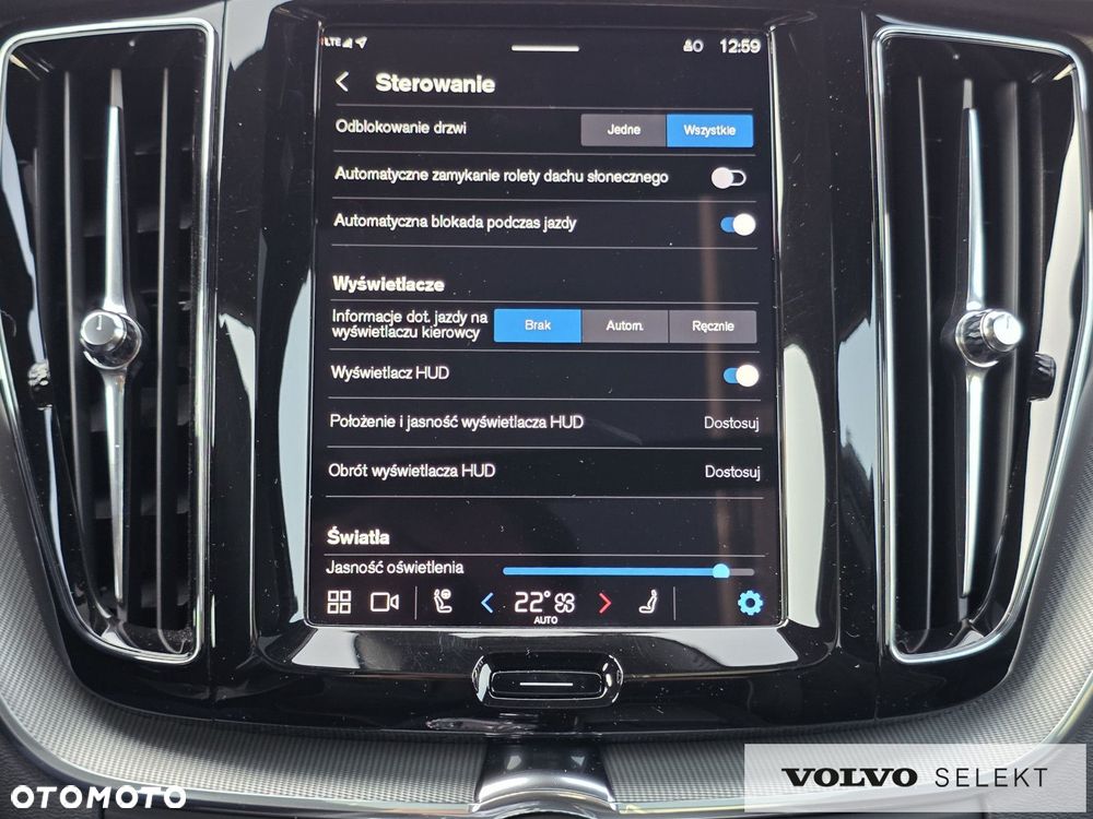 Volvo XC 60 - 28