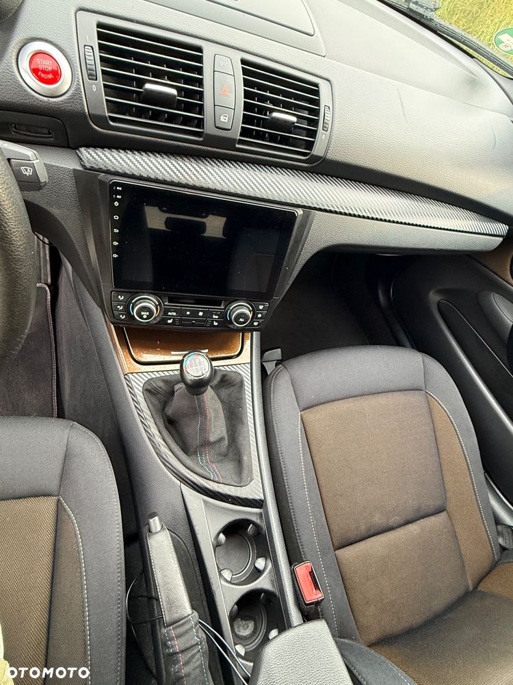 BMW Seria 1 118d - 12