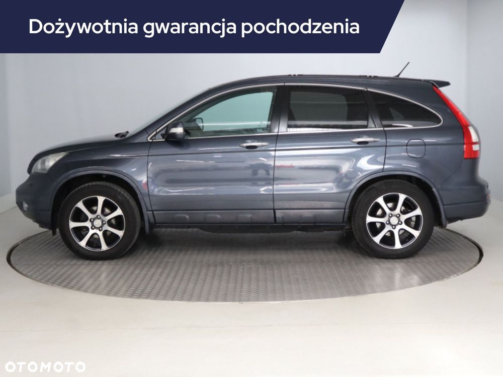 Honda CR-V - 4