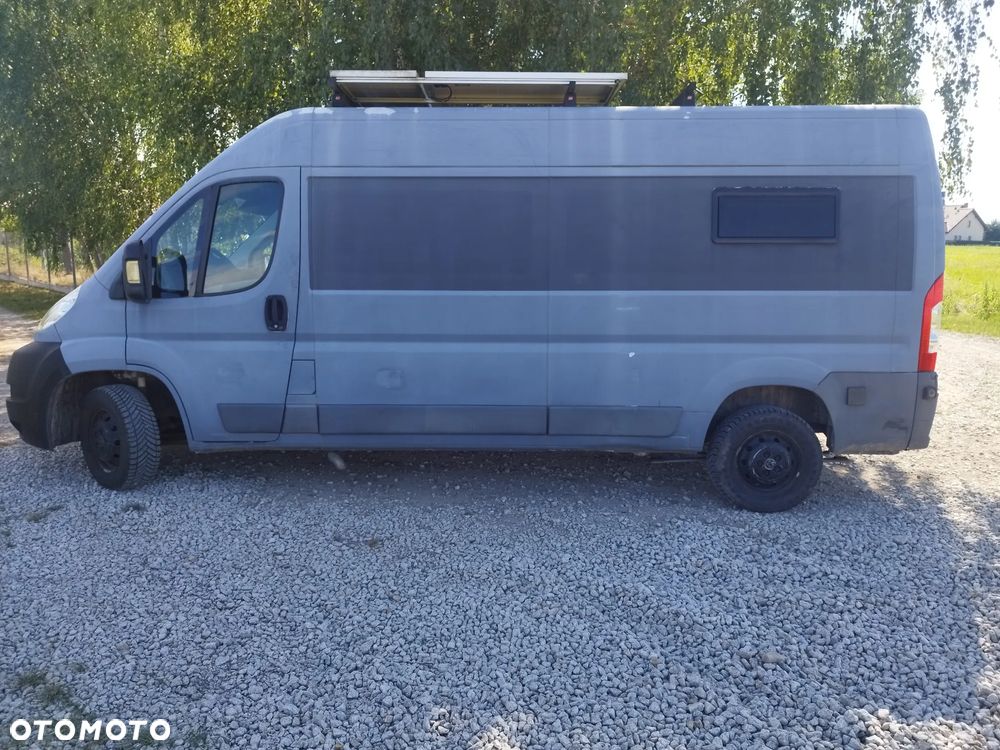 Peugeot Boxer - 20