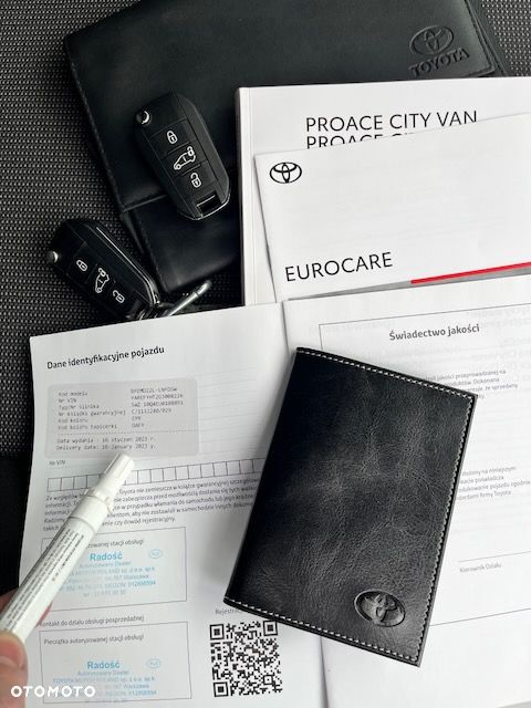 Toyota PROACE CITY - 15