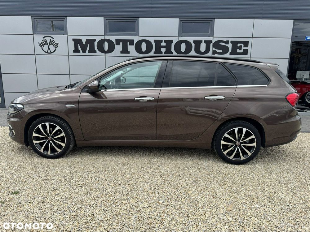 Fiat Tipo - 10